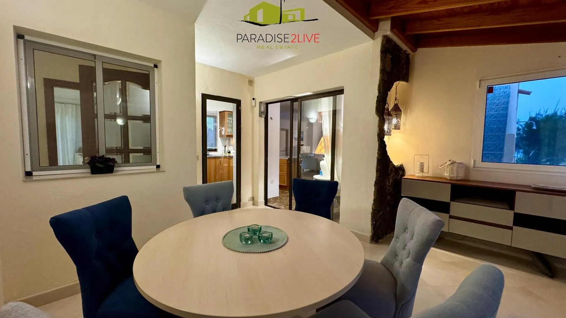 Bella Vista Villa Corralejo