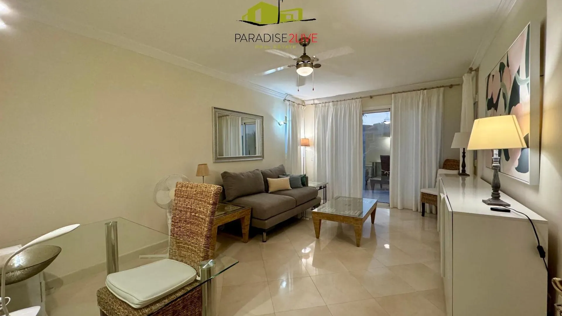 Bella Vista Villa Corralejo