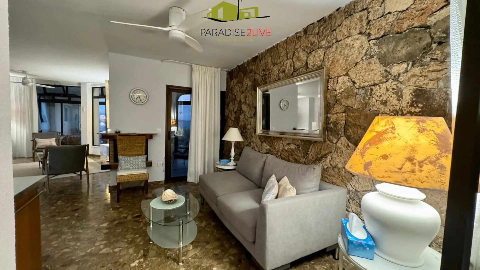 Bella Vista Villa Corralejo