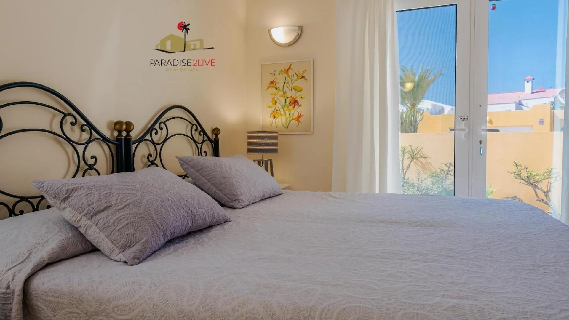 Bella Vista Villa Corralejo