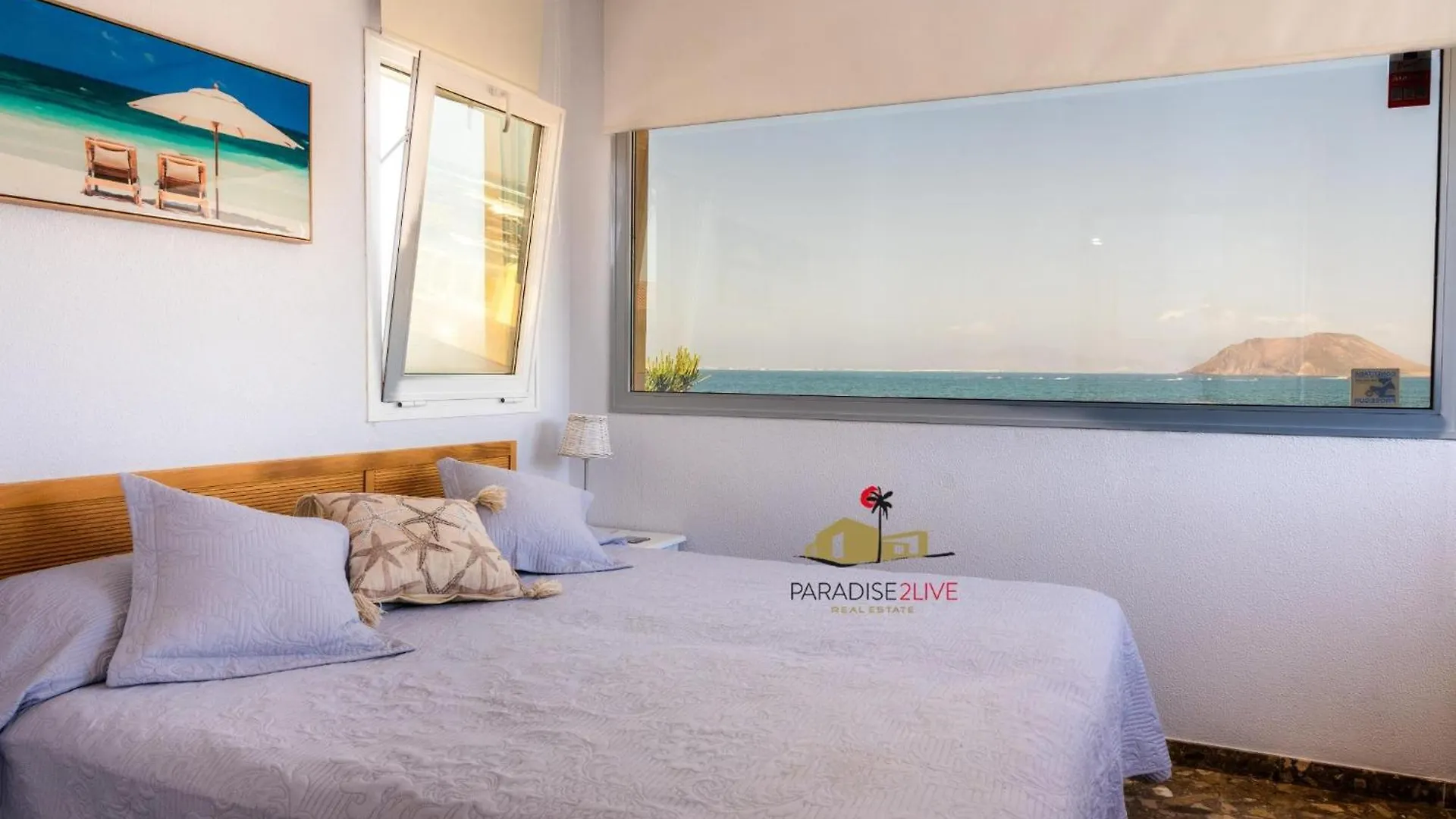 Bella Vista Villa Corralejo 0*,