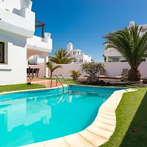 Villa Casa Blanca, Corralejo