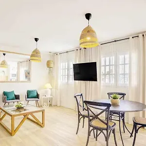 Villa La Favorita Preciosa Con Piscina Privada, Corralejo
