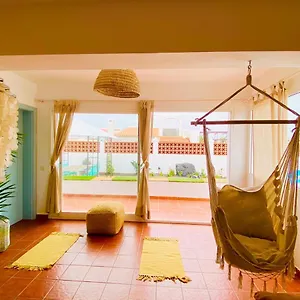 Villa Golden Wave Surf, Corralejo
