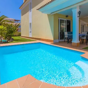 Villa Ottavio Golden Park, Corralejo