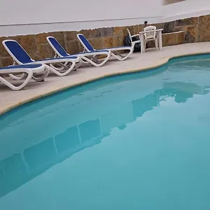 Villa Casa Royal, Corralejo