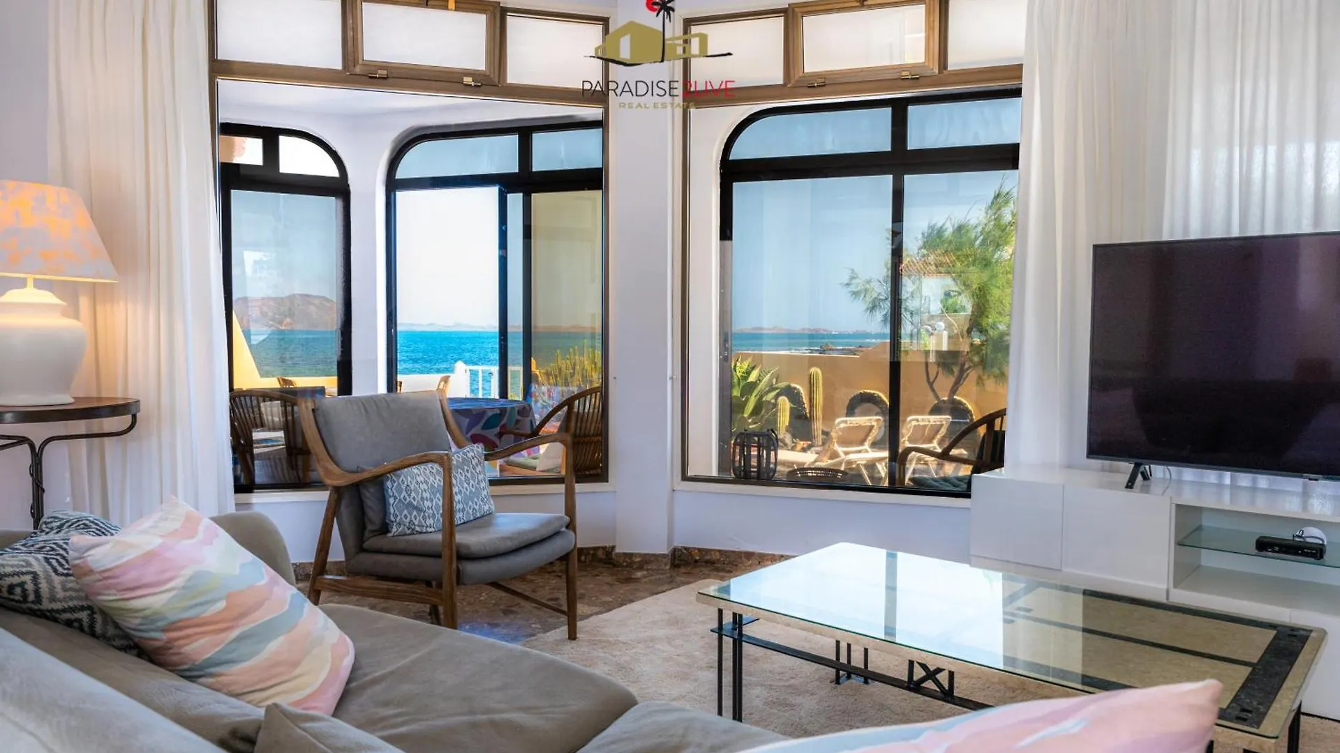 Willa Bella Vista Corralejo 0*,